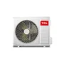 Ar Condicionado Inverter Tcl 18000 Btus Frio Fresh-in 3.0 +ia R-32 Wi-fi 220v