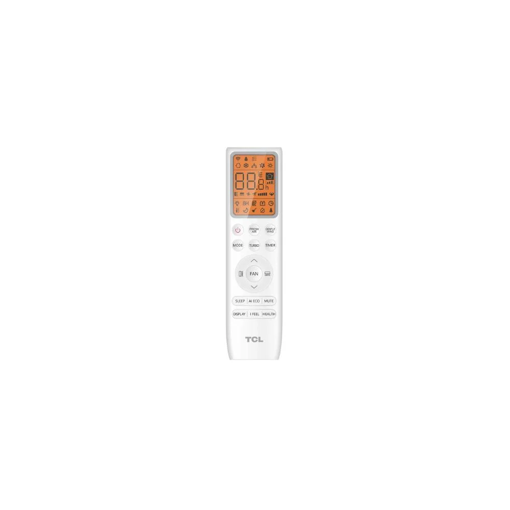 Ar Condicionado Inverter Tcl 18000 Btus Frio Fresh-in 3.0 +ia R-32 Wi-fi 220v