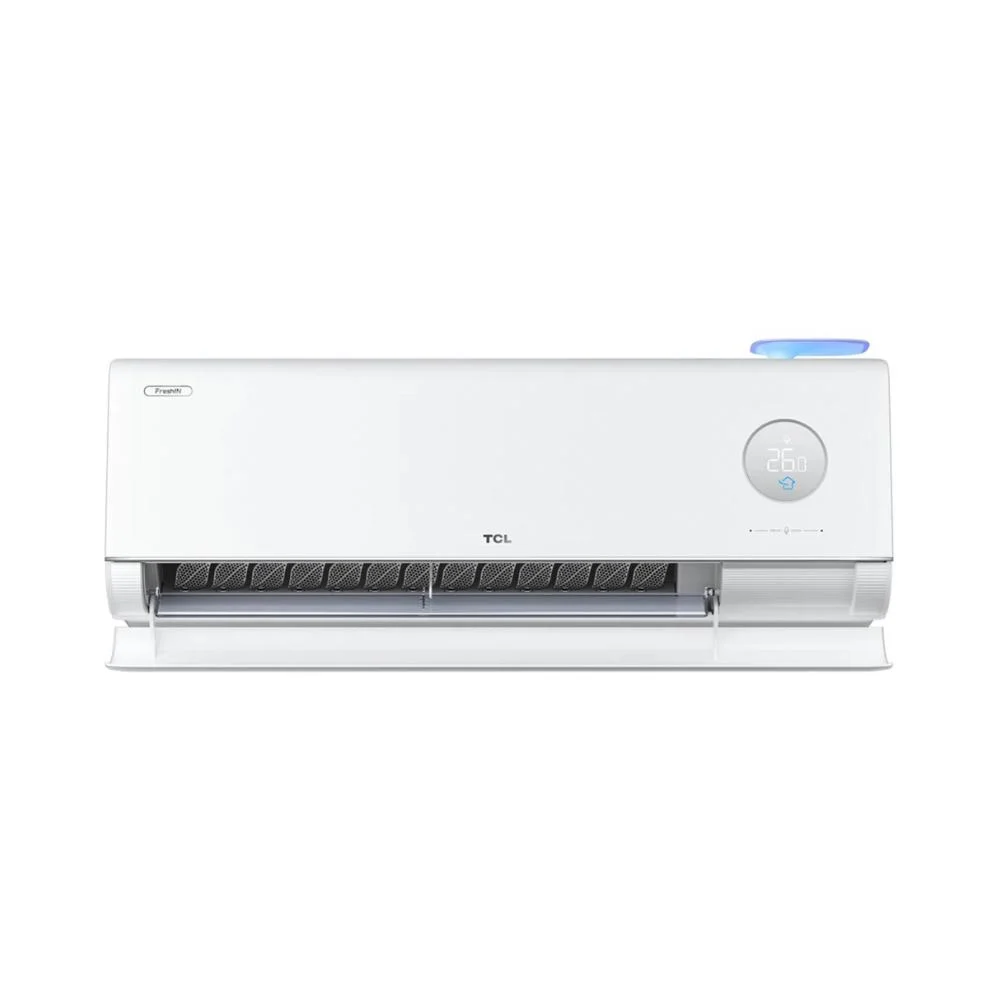 Ar Condicionado Inverter Tcl 18000 Btus Frio Fresh-in 3.0 +ia R-32 Wi-fi 220v
