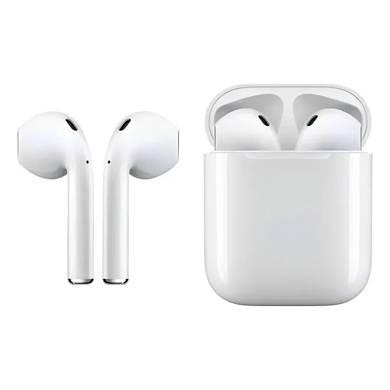 Imagem 5 de 5 do produto Fone De Ouvido Sem Fio I12 Bluetooth 5.0 Touch - I12 Tws