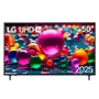 Smart Tv Lg 50'' 4k Webos 25 Ai Controle Smart Magic 50au801 9