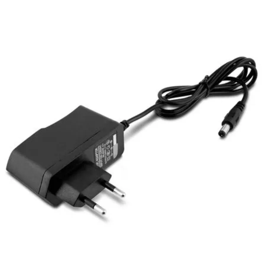 Imagem 2 de 2 do produto Fonte Cftv Estabilizada 12v 1ah Bivolt