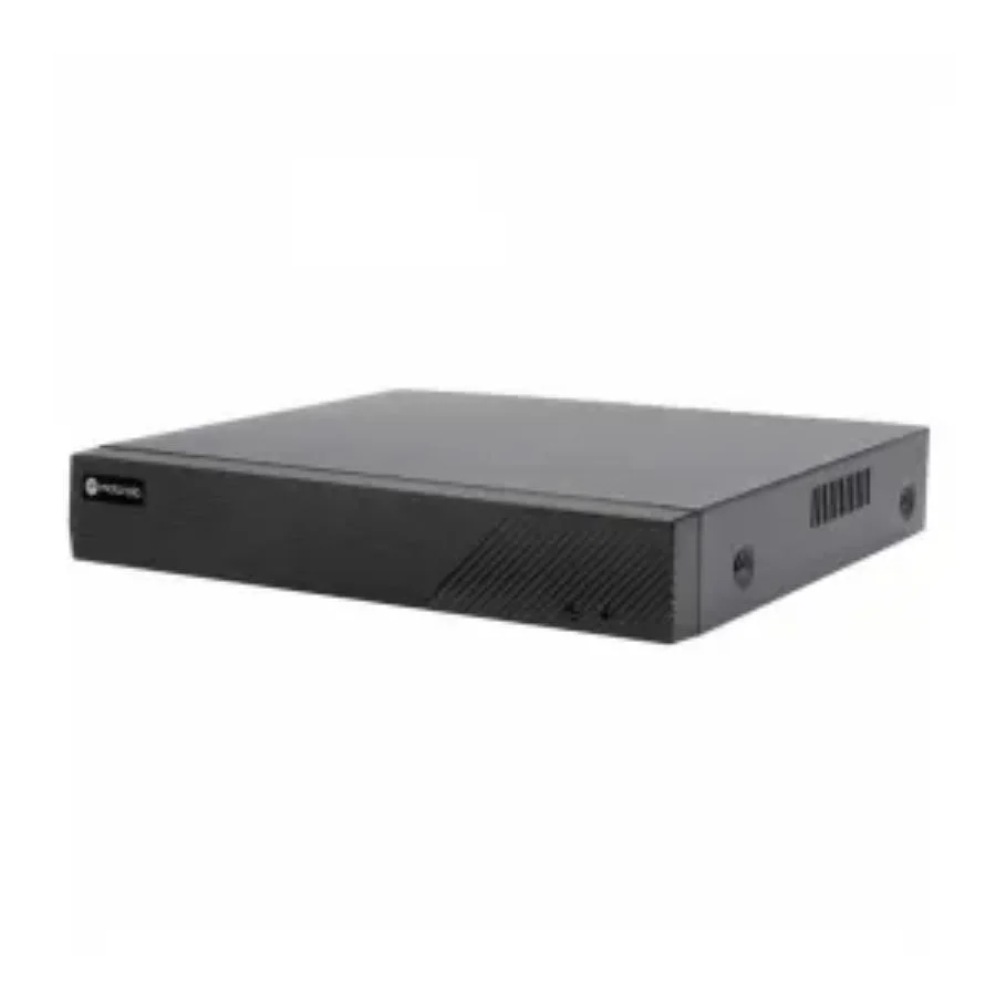 Imagem 4 de 4 do produto Dvr Híbrido Motorola De 16 Canais Com Resolução De 5mp - Mtd161f0015