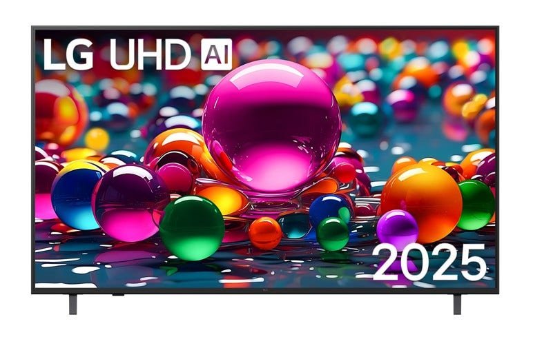 Smart Tv Lg Profissional 65" LED 4k Uhd - 65au801c0sa