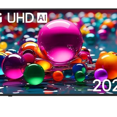 Smart Tv Lg Profissional 65" LED 4k Uhd 65au801c0sa 3