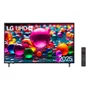 Smart Tv Lg Profissional 65" LED 4k Uhd 65au801c0sa 13