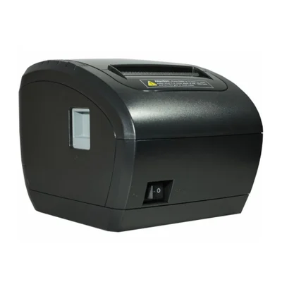 Impressora Térmica Cupom K-mex Ethernet Trpsx-88v
