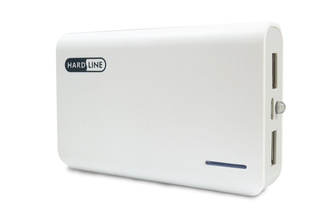Carregador Portátil As-802 Branco