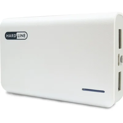 Carregador Portátil As-802 Branco