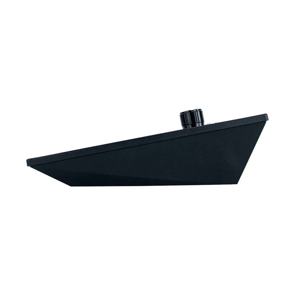Imagem 4 de 4 do produto Microfone Gooseneck 45cm Kg-845cb Cápsula Condensadora Kadosh