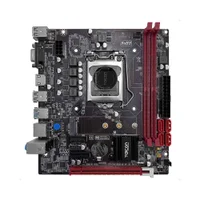 Mother Vxpro B250 Ddr4 Usb 3.0 Vga/hdmi - Vxmbb250 2