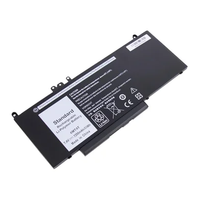 Bateria Para Notebook Dell Latitude E5570