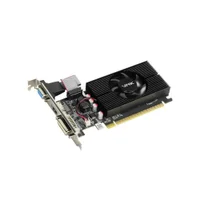 Vga Geforce 2gb Gt610, Vinik Ddr3, 64 Bits, Vga/dvi/hdmi, Low Profile, Single Fan - Gpuvk6102gblp0h2