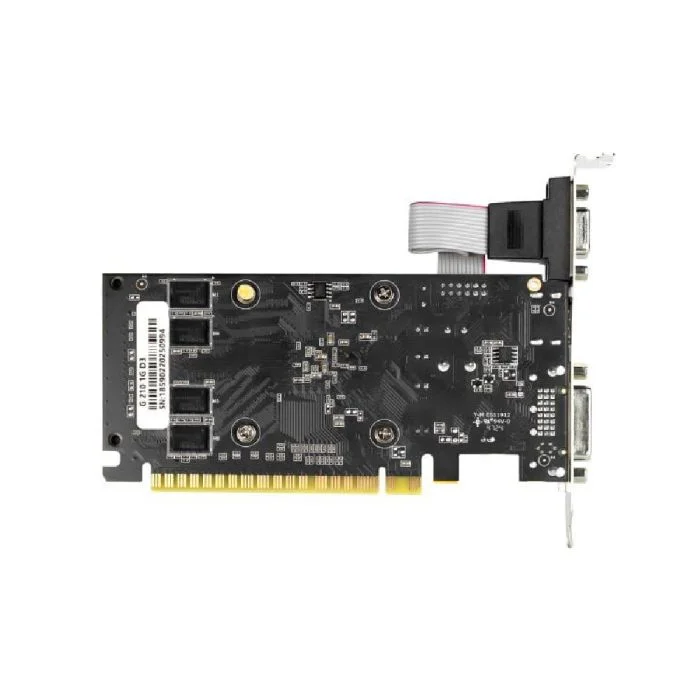 Imagem 5 de 5 do produto Placa De Video Vinik Gt 610 2gb Ddr3 64bits - Gpuvk6102gblp0h2