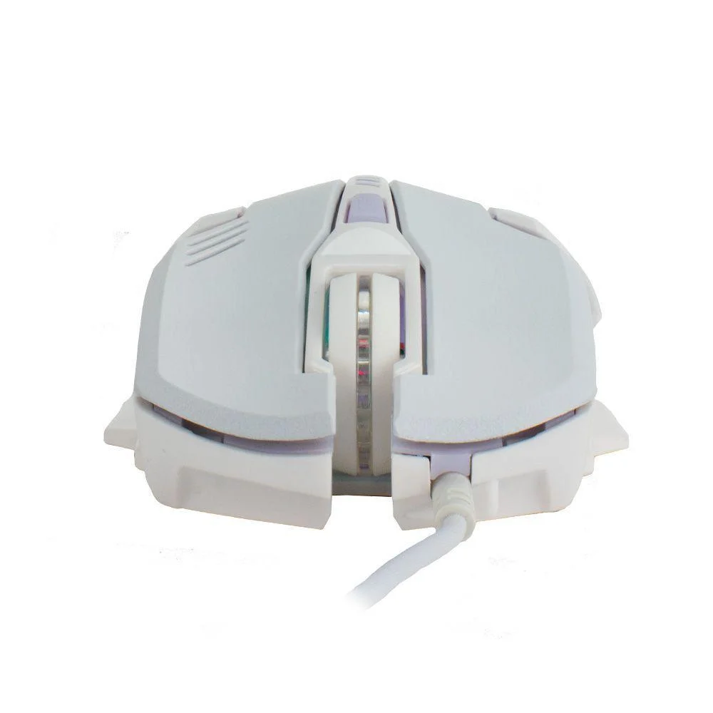 Mouse Gamer Evus Mo-09 Thundermaster Mouse Gamer Evus Mo-09 Thundermaster