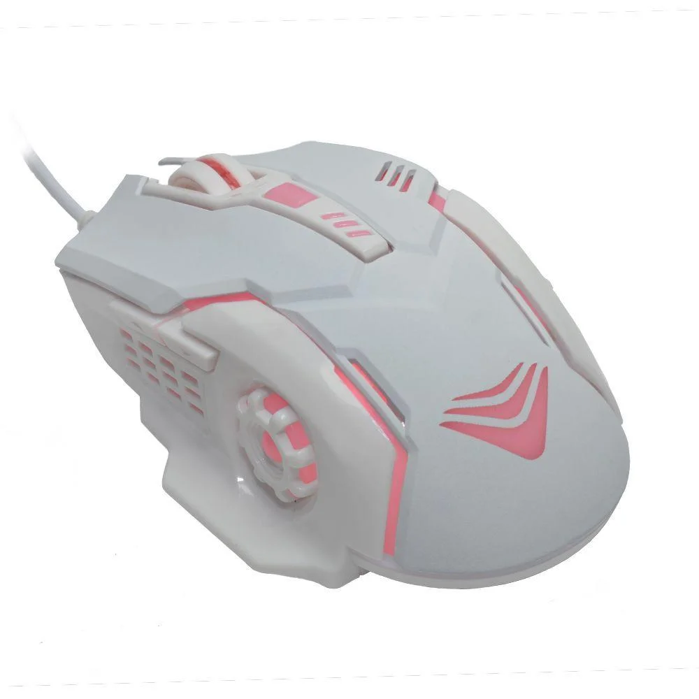Mouse Gamer Evus Mo-09 Thundermaster Mouse Gamer Evus Mo-09 Thundermaster