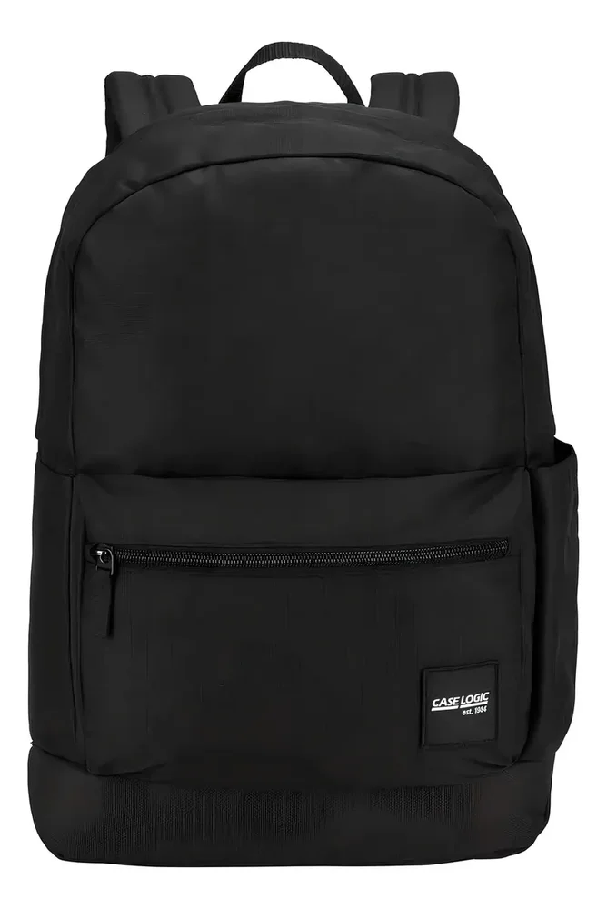 Imagem 3 de 3 do produto Mochila Case Logic Commence P/laptop 15.6 Black 3204786