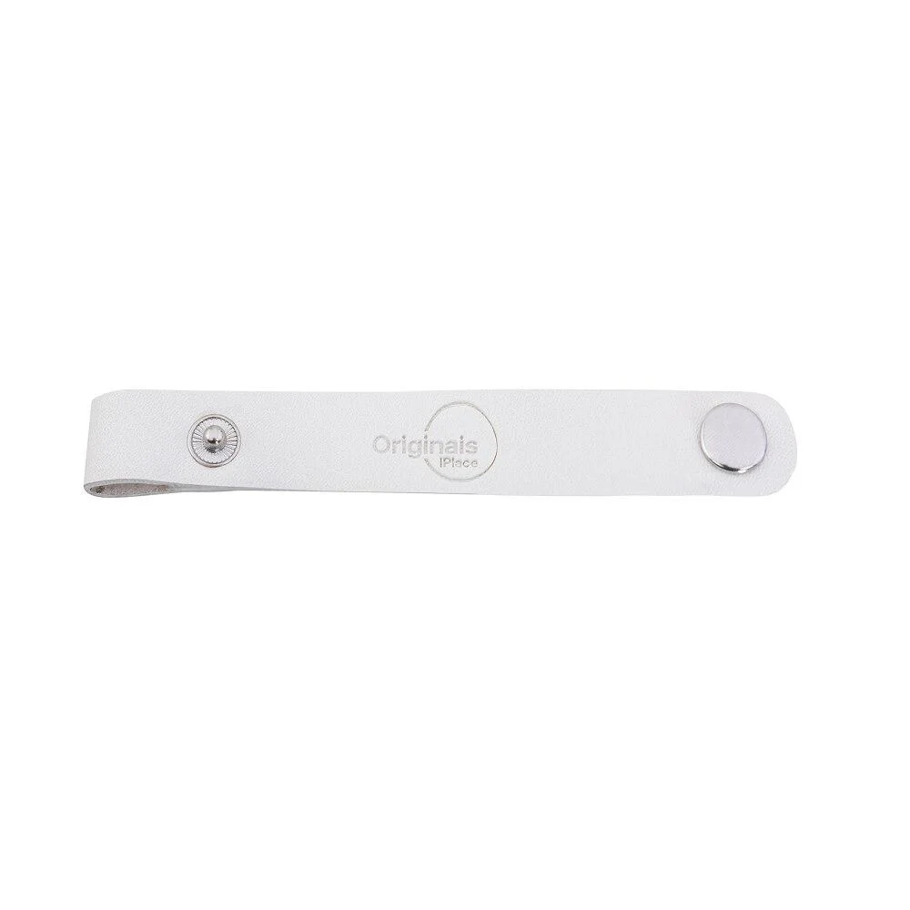 Imagem 4 de 5 do produto Cabo Usb-c Para Usb-c 3 M,   Iplace, Branco