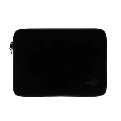 Sleeve Neoprene Para Macbook De 14”, Preto, Iplace