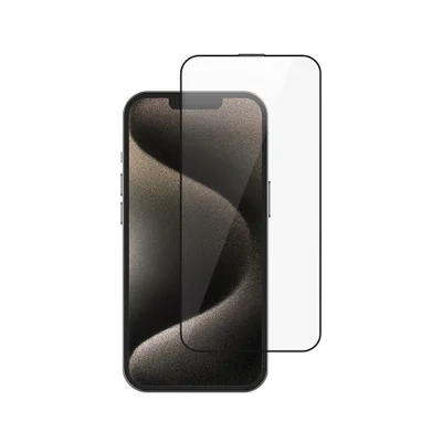 Película Essential Iphone 17e E 16e, Antibactéria,   Iplace