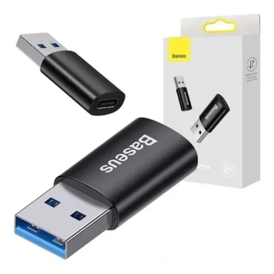 Adaptador Usb C Para Usb