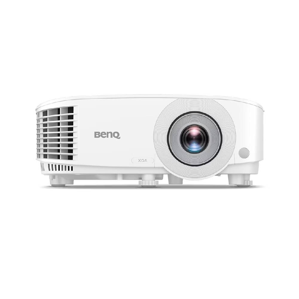 Projetor Benq Mx560c 4000 Lumens Dlp Xga HDMI Vga S-video Usb - Branco