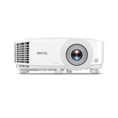 Projetor Benq Mx560c 4000 Lumens Dlp Xga HDMI Vga S-video Usb - Branco