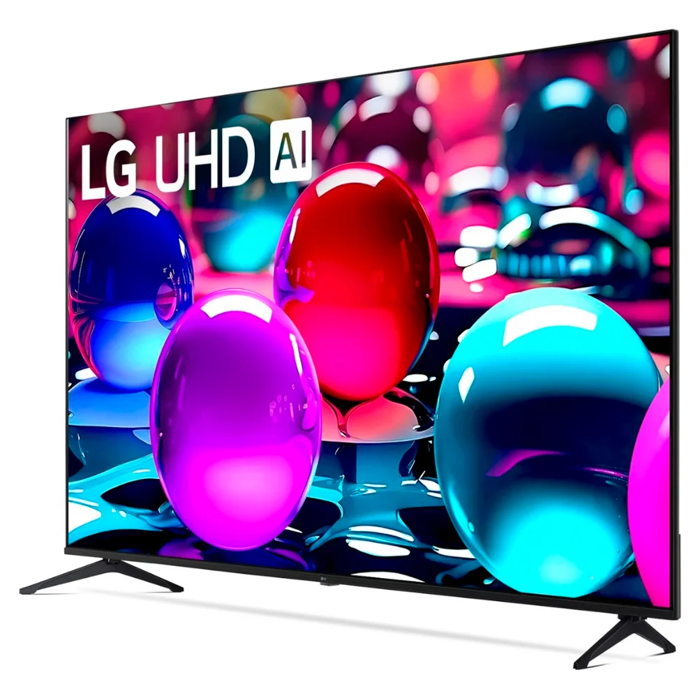 Smart Tv Lg 65'' 4k Ultra Hd Webos 25 Ai Magic 65ua7500 - view 6