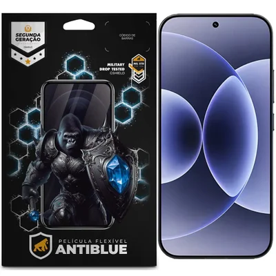 Película Para Xiaomi 17 - Antiblue - Gshield