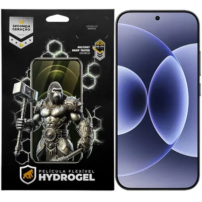 Película Para Xiaomi 17 - Hydrogel Hd - Gshield