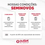 Usado - Motorola Moto Edge 50 512gb - Cinza - Excelente