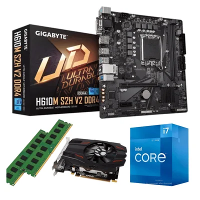 Produtos com até 15 OFF no PIX KaBuM