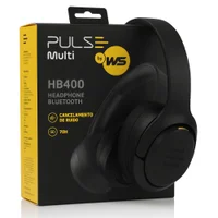 Fone de Ouvido Pulse Sound Ph438