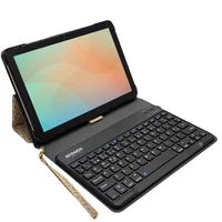 Tablet 101 6GB RAM 128GB Dourado Atouch SE Pro