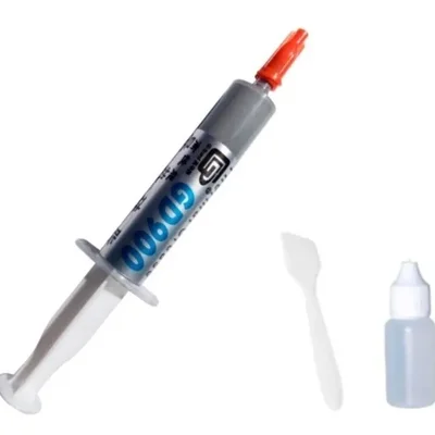 Pasta Térmica Gd900 7g + Cleaner 10ml