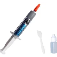 Pasta Térmica Gd900 7g + Cleaner 10ml 2