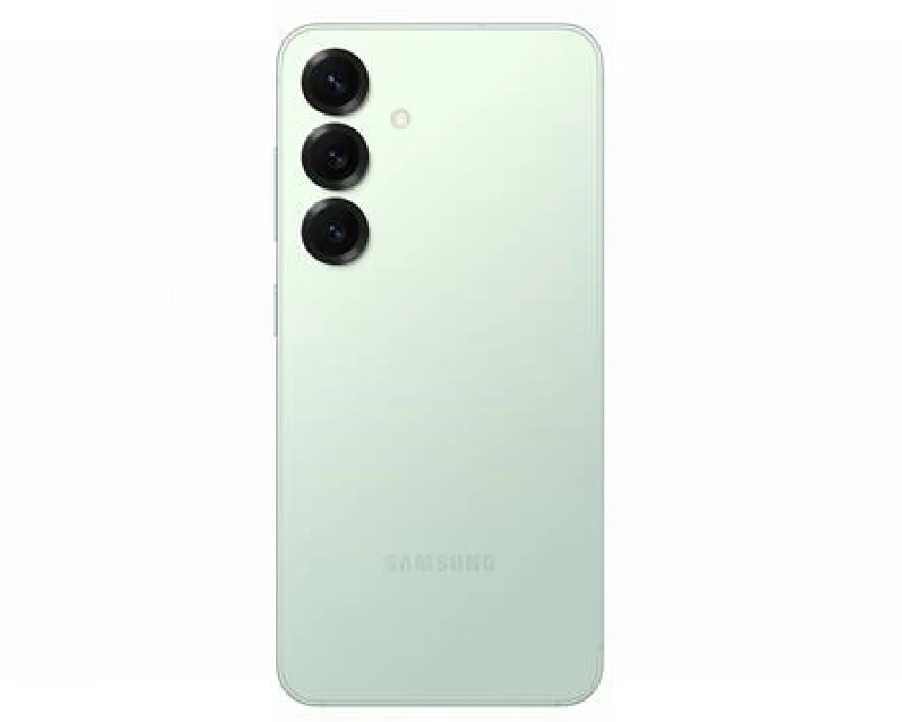 Imagem 5 de 5 do produto Usado - Samsung Galaxy S25 256gb - Verde - Excelente