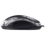 Mouse Optico Usb 800 Dpi - Mb-10 Preto
