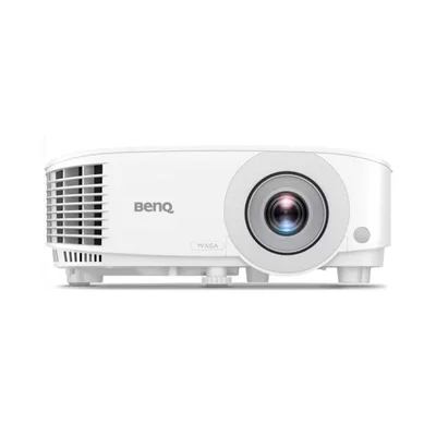 Projetor Benq Mw560c 4000 Lumens Dlp Wxga HDMI Usb Vga S-video - Branco