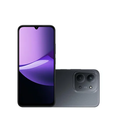 Xiaomi Redmi 15C 6GB/128GB ブラック新品 Xiaomi Redmi 15 Dual Sim 128gb 6gb Ram , Cor Preto | Frete grátis