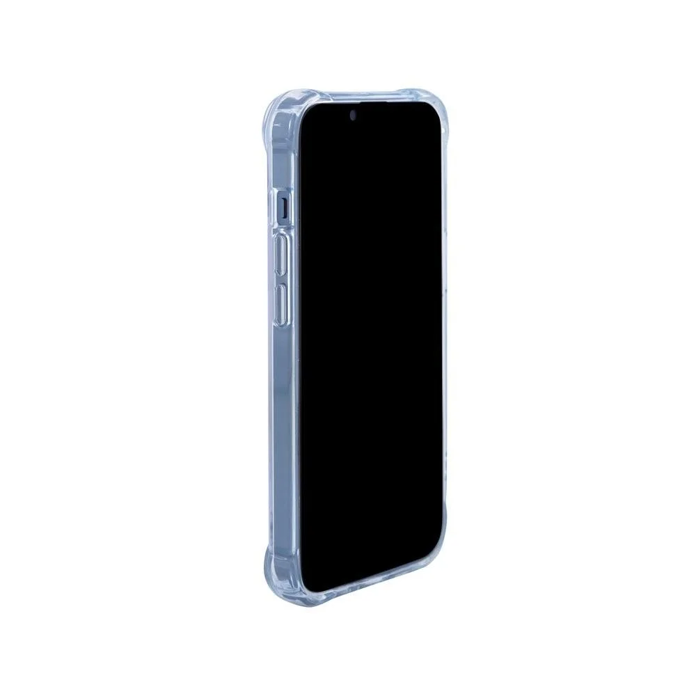 Imagem 3 de 5 do produto Capa Iphone 13   Iplace, Noronha, Air Cushion Transparente