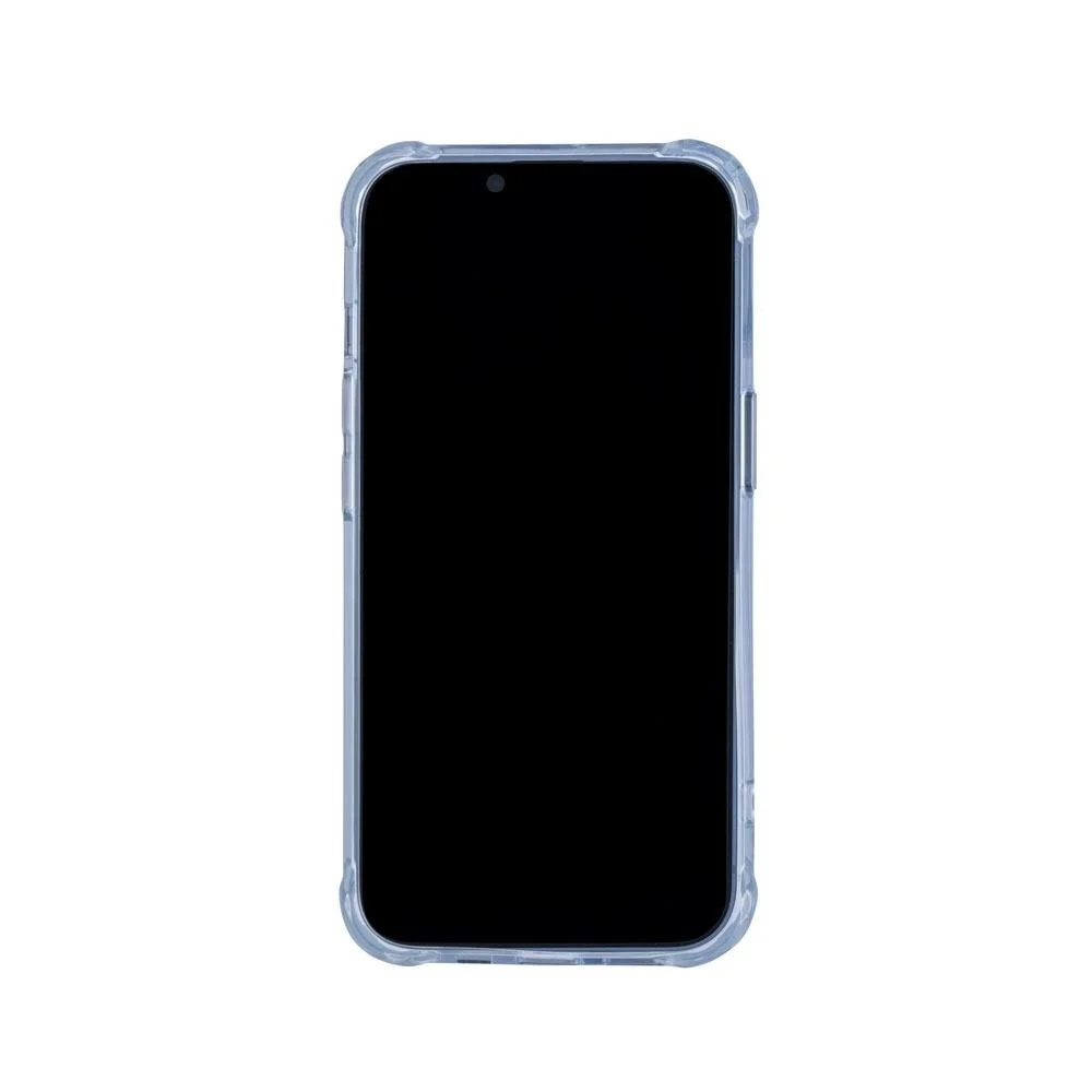 Imagem 4 de 5 do produto Capa Iphone 13   Iplace, Noronha, Air Cushion Transparente