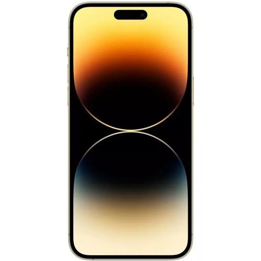 Imagem 2 de 4 do produto Usado -  Iphone 14 Pro Max 256 Gb Ouro - Excelente