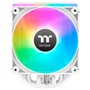 Cooler Para Processador Thermaltake Astria 400 ARGB Lightning White 6 Heatpipes 1 Fan 120mm 3