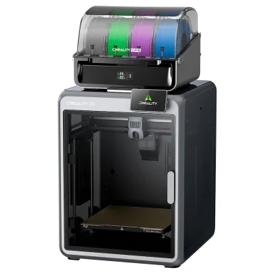 Impressora 3d Creality K2 Combo 1202080049