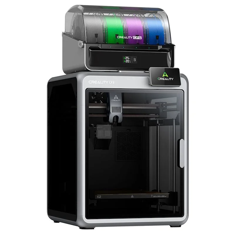 Imagem 2 de 4 do produto Impressora 3d Creality K2 Combo 1202080049