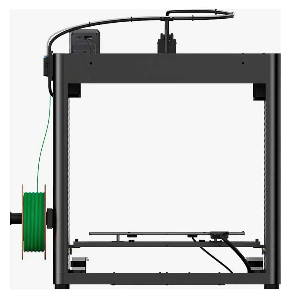 Imagem 2 de 5 do produto Impressora 3d Creality Ender-5 Max - 1001020576