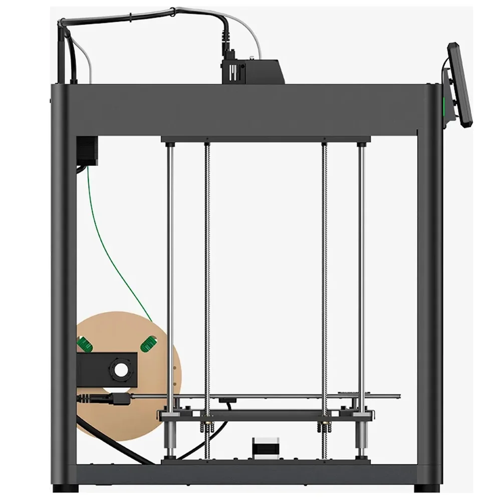 Imagem 3 de 5 do produto Impressora 3d Creality Ender-5 Max - 1001020576