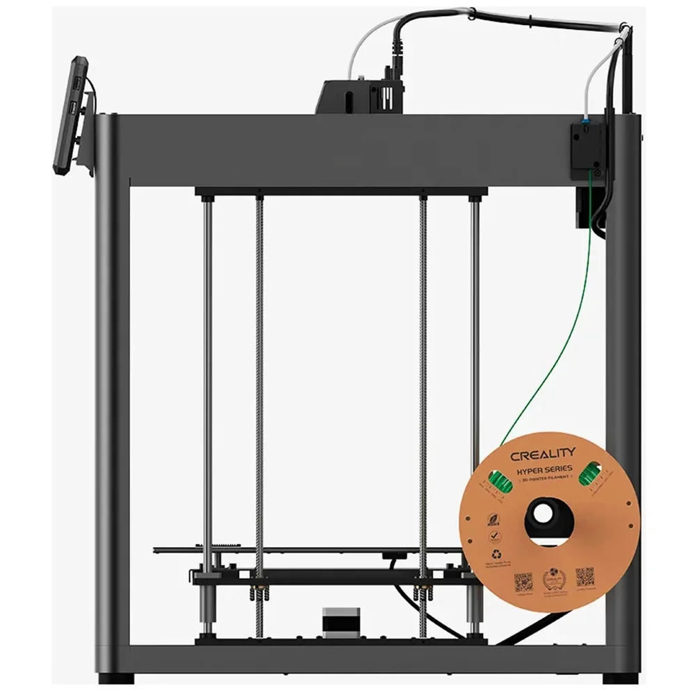 Imagem 4 de 5 do produto Impressora 3d Creality Ender-5 Max - 1001020576
