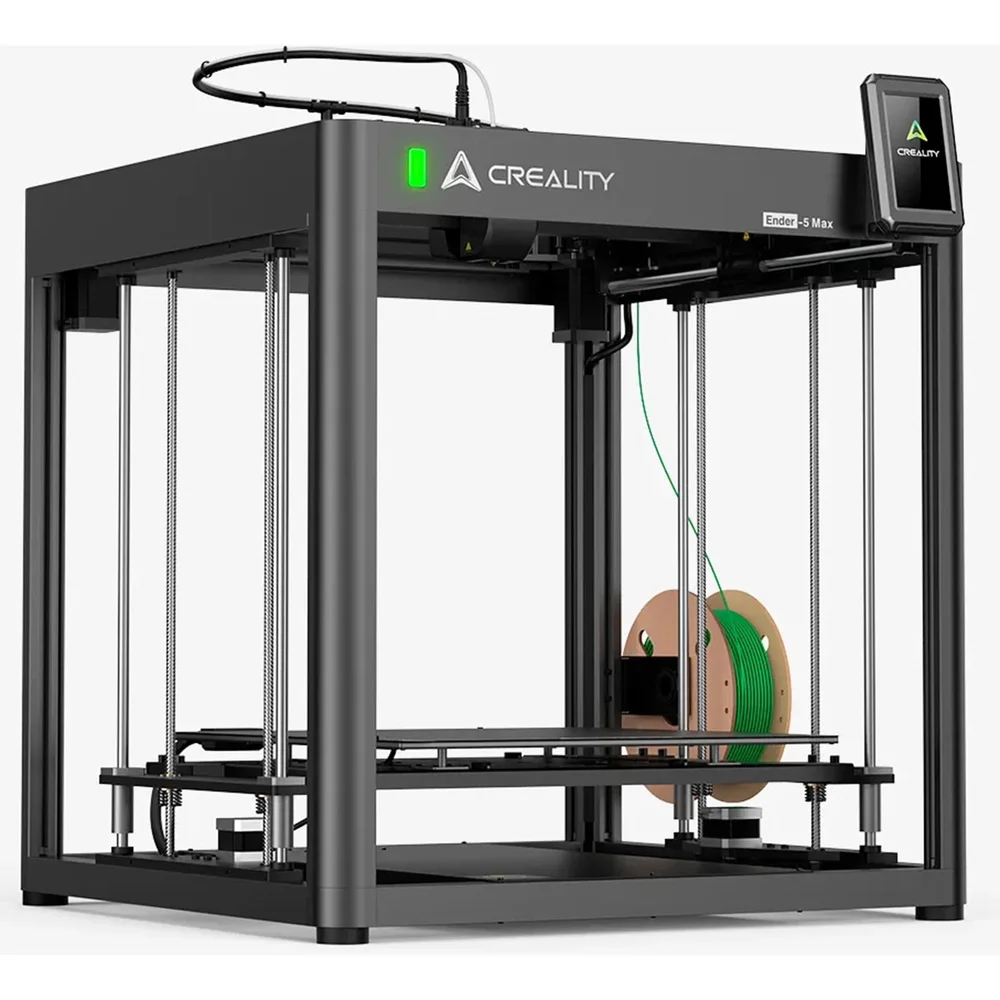 Imagem 5 de 5 do produto Impressora 3d Creality Ender-5 Max - 1001020576